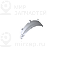 Расширитель Арки Колеса Л Зд
 BMW 51128084071