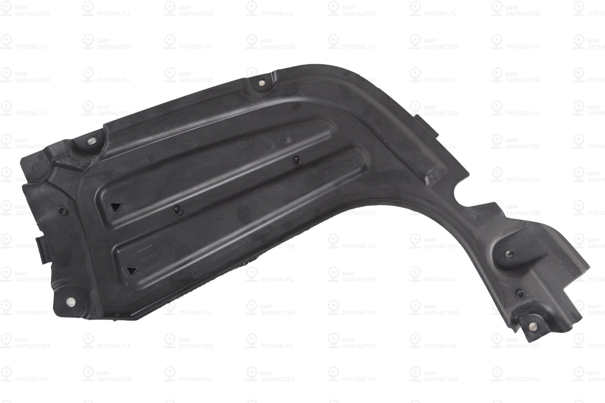 Облицовка Днища Кузова Л Зд
 BMW 51128091979