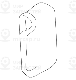 Запчасть BMW 51128211436