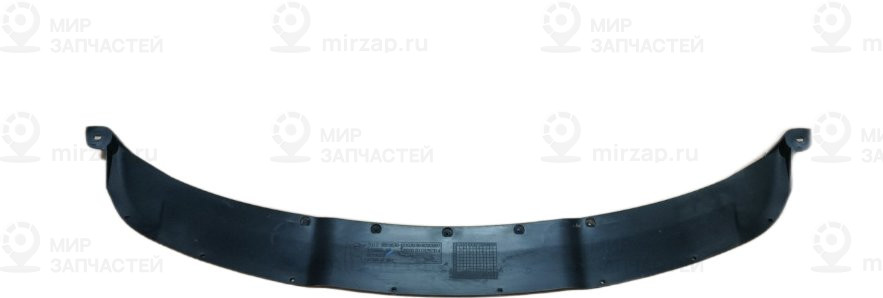 Вставка диффузора нж
 BMW 51129810630