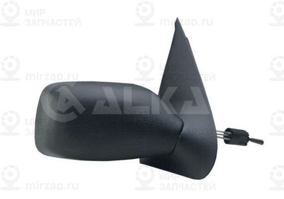 Наружное зеркало ALKAR 6165386