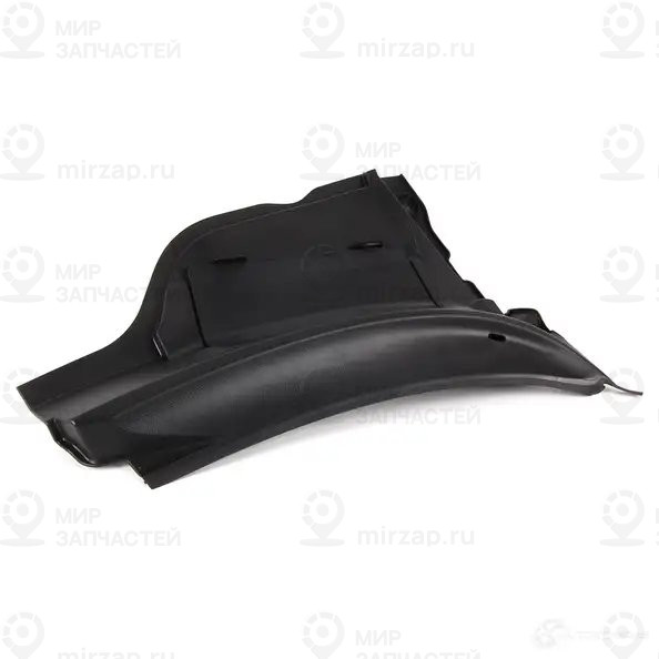 Планка обтекателя П
 BMW 51132751210