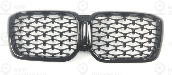 Передняя Декоративная Решетка
 BMW 51135A1AC59