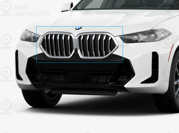
 BMW 51135A35D22