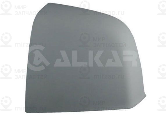 Покрытие, внешнее зеркало ALKAR 6341929