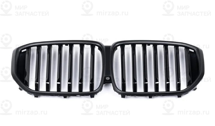 Решетка радиатора
 BMW 51135A67CC6
