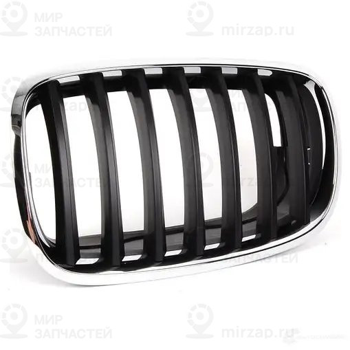 Декоративная решетка Л Пд
 BMW 51137157687