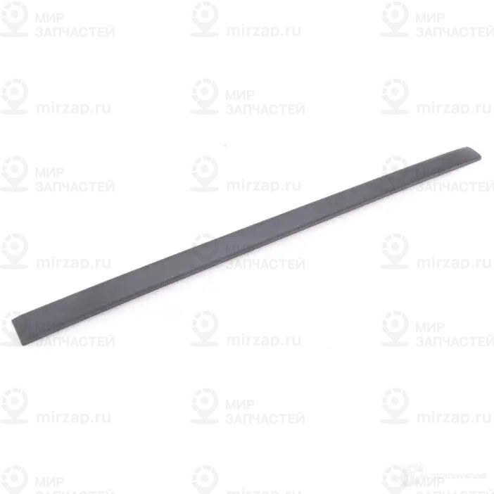 Защитная планка двери П Зд SCHWARZ
 BMW 51137158536