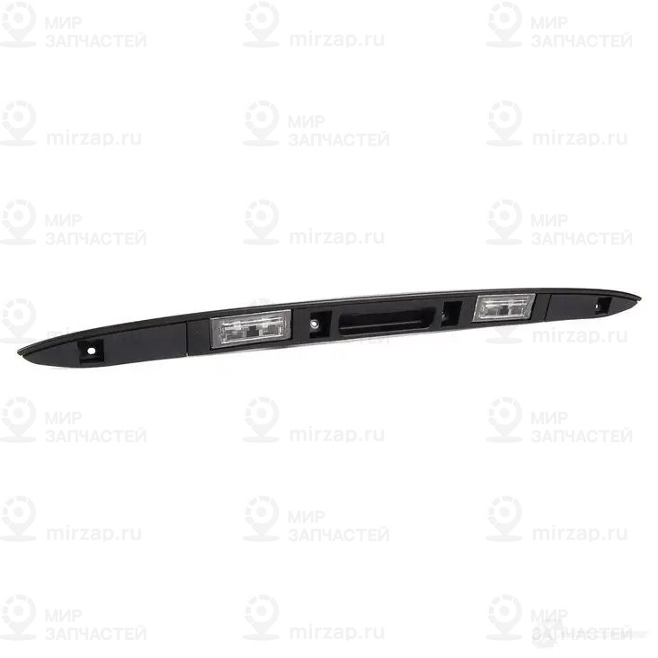 Ручка двери багажника наружная BMW 51137170676