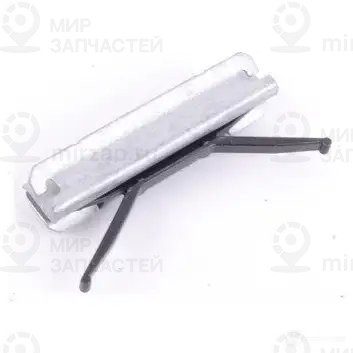 Клипса пластмассовая BMW 51137232420