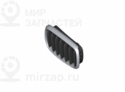 Декоративная решетка п пд
 BMW 51137294486