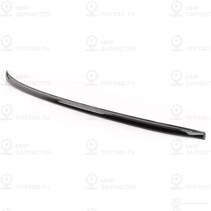 Леер на крыше зерк. блеск черный П
 BMW 51137342198