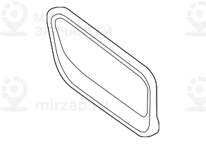 Декоративная решетка п пд
 BMW 51137375884