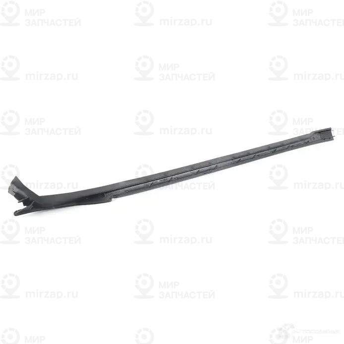 Wasserfangleiste Rechts
 BMW 51137399032