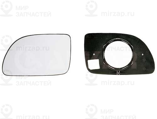 Зеркальное стекло, наружное зеркало ALKAR 6401249