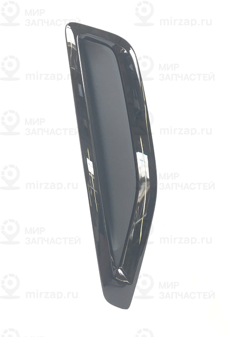 Blende Luftf?hrung Seiten
 BMW 51137418177