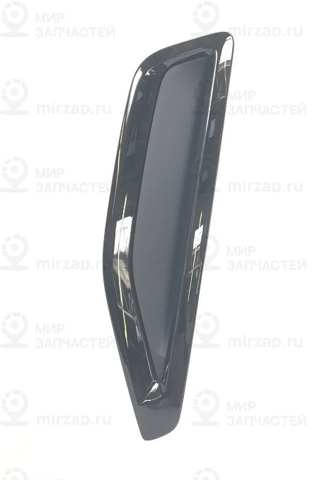 Blende Luftf?hrung Seiten
 BMW 51137418178