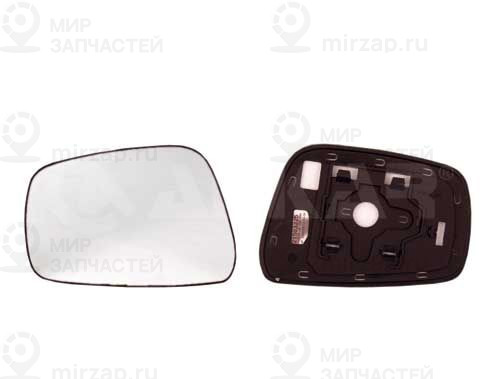 Зеркальное стекло, наружное зеркало ALKAR 6401562