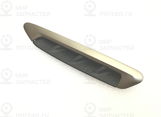 Zierblende Seitenwand Vorne Links
 BMW 51137461075