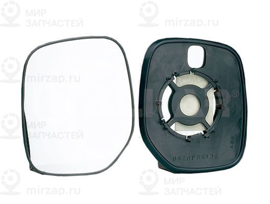 Зеркальное стекло, наружное зеркало ALKAR 6401985