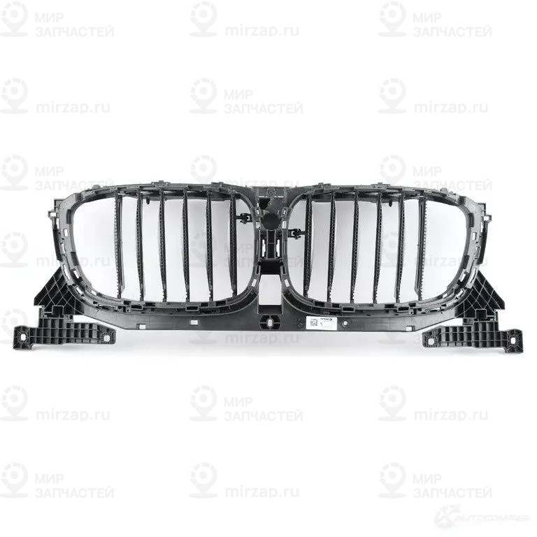 Воздушная заслонка
 BMW 51137497227