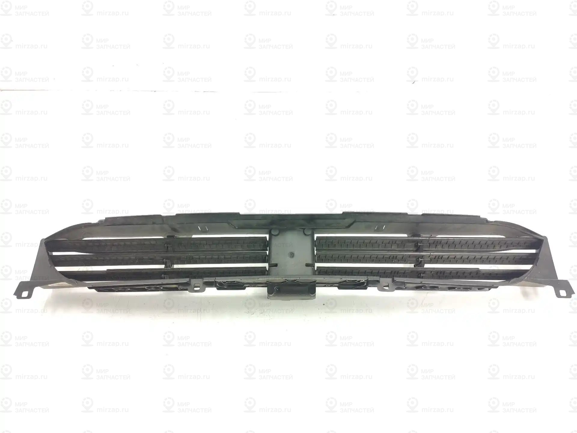 Luftklappen Unten
 BMW 51137497231