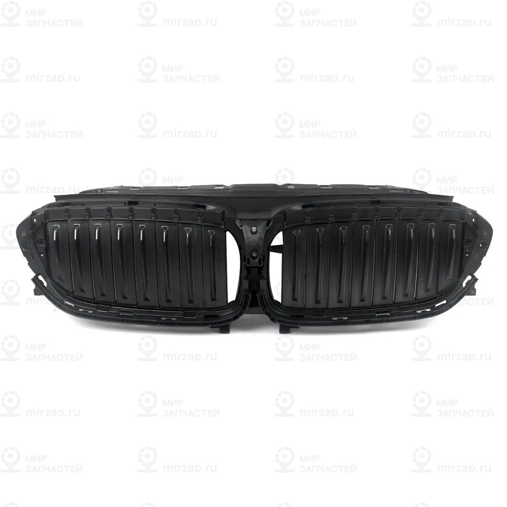 Luftklappen Oben
 BMW 51137497281