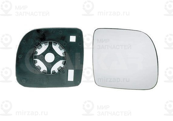 Зеркальное стекло, наружное зеркало ALKAR 6402171