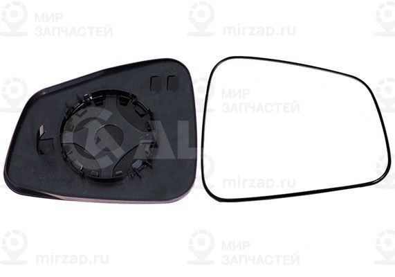 Зеркальное стекло, наружное зеркало ALKAR 6402454