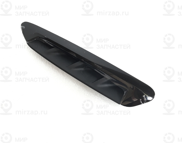Zierblende Seitenwand Vorne Links
 BMW 51138064805