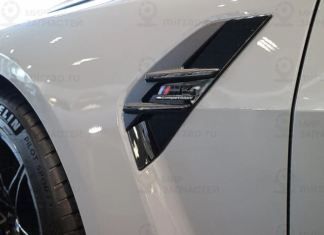 
 BMW 51138074925