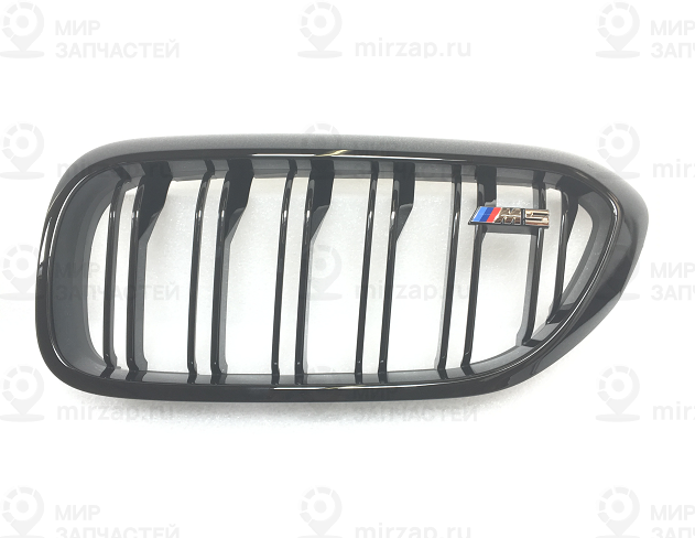 Ziergitter Front Links
 BMW 51138076041
