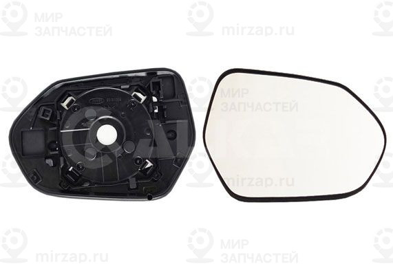 Зеркальное стекло, наружное зеркало ALKAR 6402922