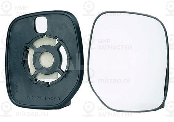 Зеркальное стекло, наружное зеркало ALKAR 6402985