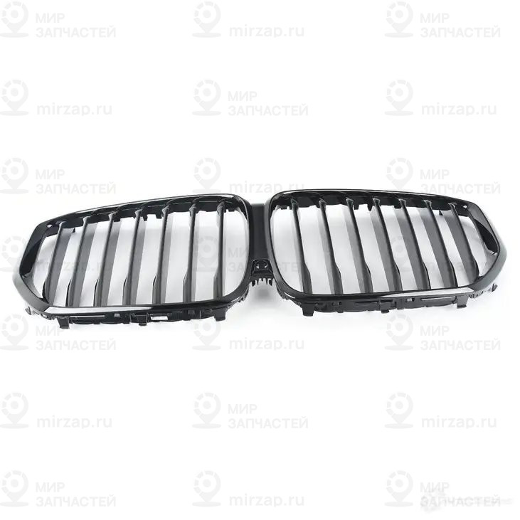Решетка радиатора BMW 51138096590