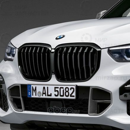Запчасть BMW 51138096591