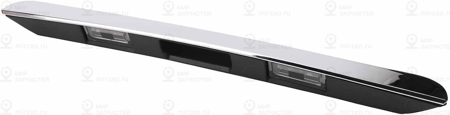 Ручка багажной двери с кнопкой
 BMW 51138185790