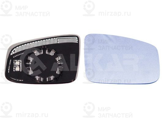 Запчасть ALKAR 6412392