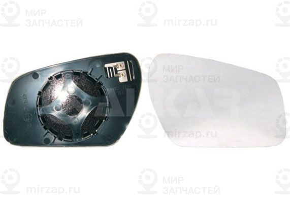 Запчасть ALKAR 6412421