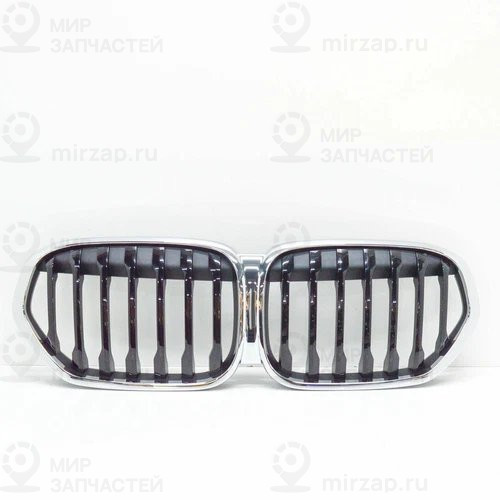 Передняя Декоративная Решетка Радиатора
 BMW 51138493450