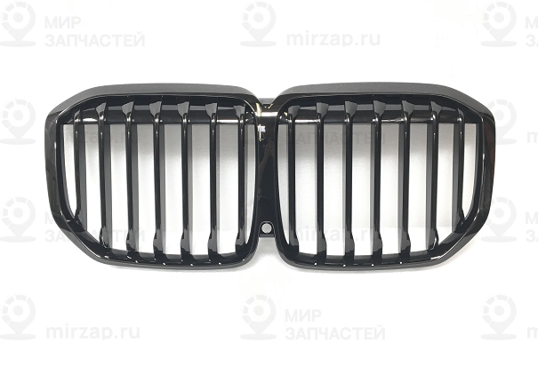 Передняя Декоративная Решетка
 BMW 51138745303