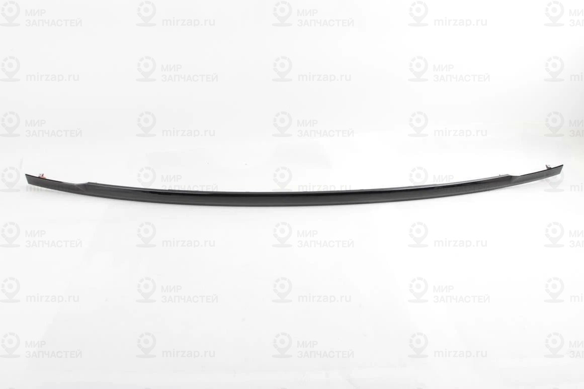 Накладка двери багажника BMW 51138745726