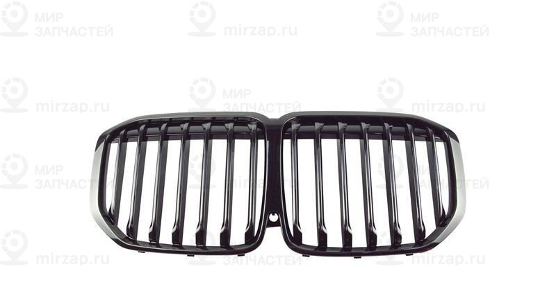 Ziergitter Front
 BMW 51138745730