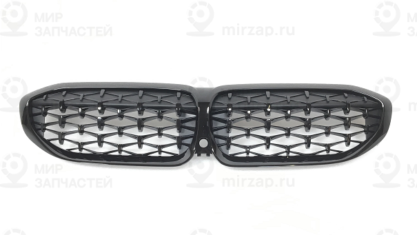 Передняя Декоративная Решетка
 BMW 51139448474