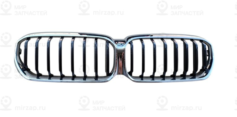 Передняя Декоративная Решетка
 BMW 51139464210