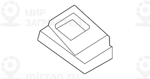 Держатель I-Cam
 BMW 51139491752