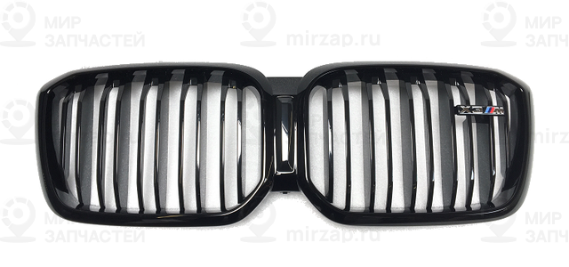 Ziergitter Front
 BMW 51139501170