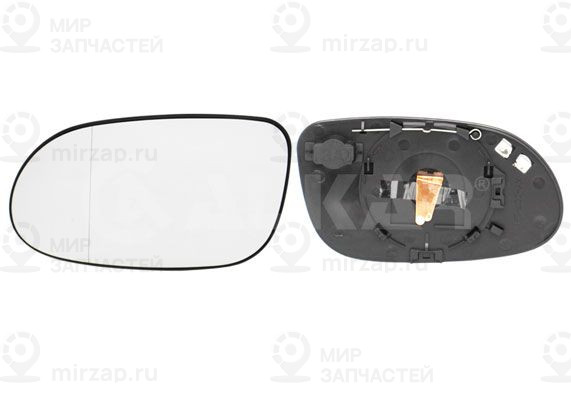 Зеркальное стекло, наружное зеркало ALKAR 6423800