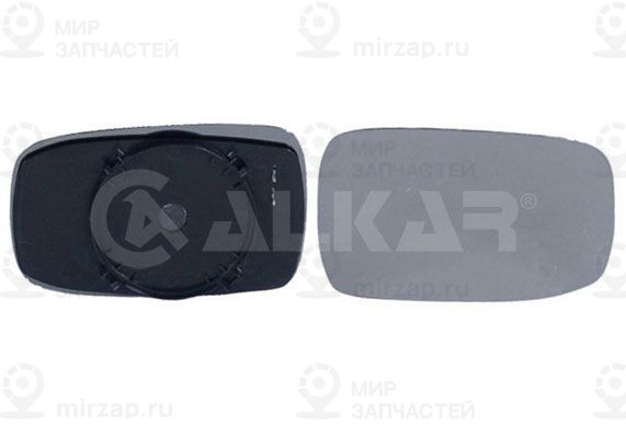 Зеркальное стекло, наружное зеркало ALKAR 6426420