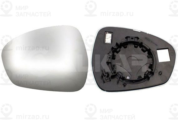 Зеркальное стекло, наружное зеркало ALKAR 6431029